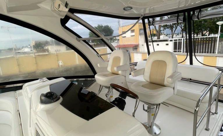 
								SEA RAY SEDAN BRIDGE 52 full									