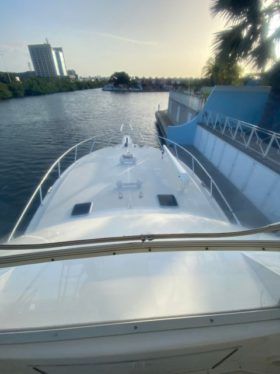 VIKING SPORT FISHERMAN 50