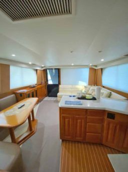 
										VIKING SPORT FISHERMAN 50 full									