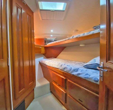 
								VIKING SPORT FISHERMAN 50 full									