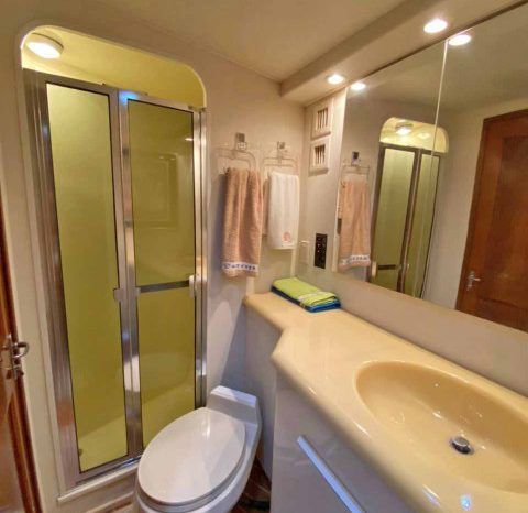 
								VIKING SPORT FISHERMAN 50 full									