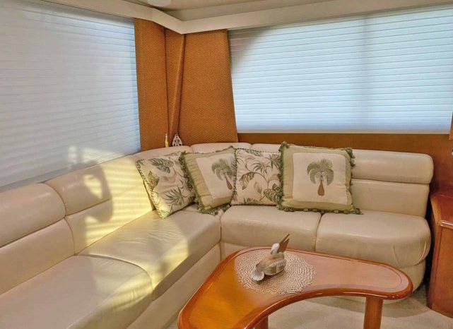 
								VIKING SPORT FISHERMAN 50 full									