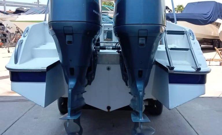 
								INTERMARINE BABY AVANTI 25.6 full									
