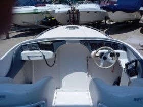 INTERMARINE BABY AVANTI 25.6