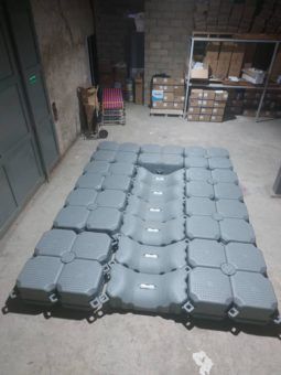 MUELLE FLOTANTE 15 full