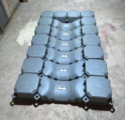 MUELLE FLOTANTE 15 full