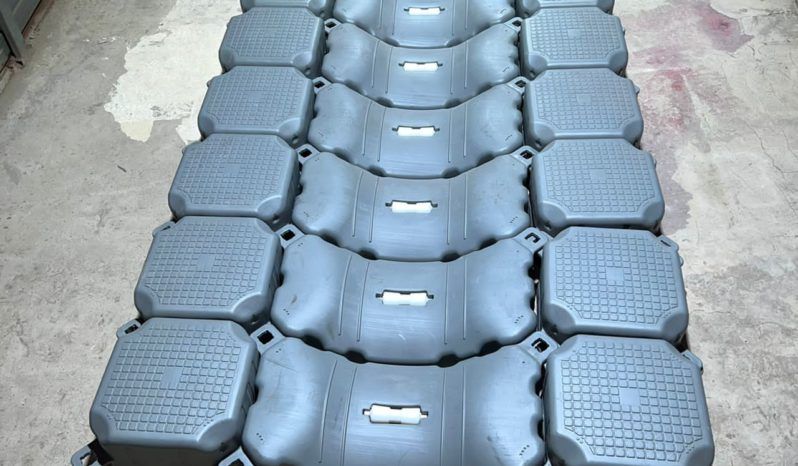 MUELLE FLOTANTE 15 full