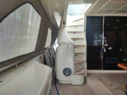 FERRETTI YACHTS 73 full