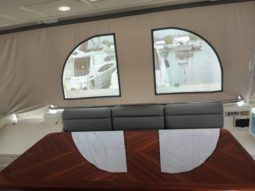 FERRETTI YACHTS 73 full
