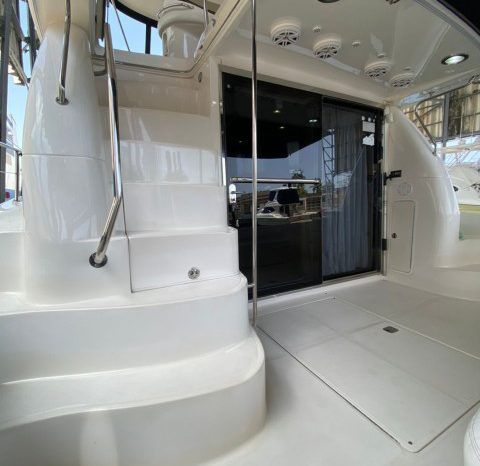 
								SEA RAY SEDAN BRIDGE 48 full									
