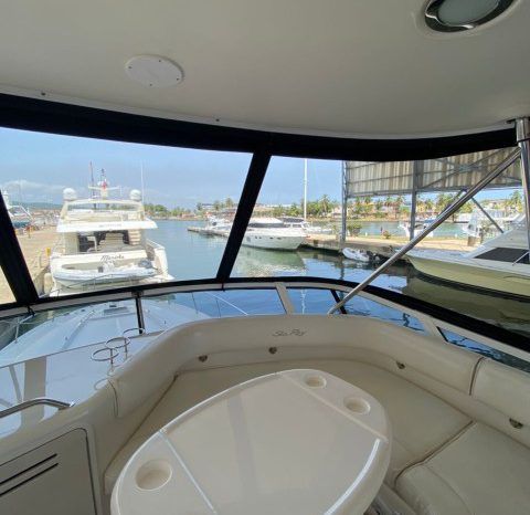 
								SEA RAY SEDAN BRIDGE 48 full									