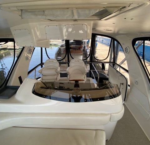 
								SEA RAY SEDAN BRIDGE 48 full									