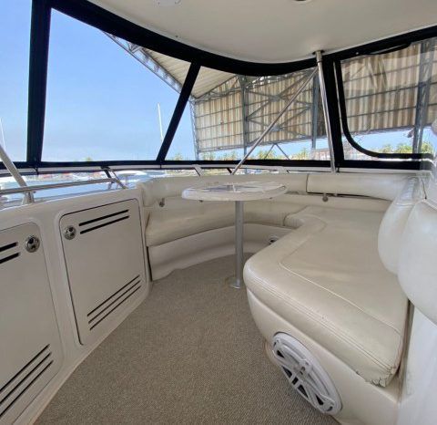 
								SEA RAY SEDAN BRIDGE 48 full									
