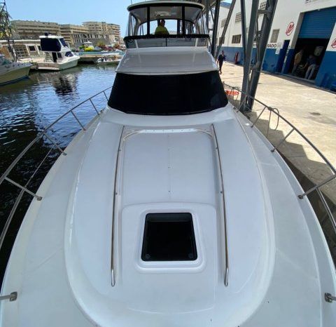 
								SEA RAY SEDAN BRIDGE 48 full									