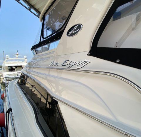 
								SEA RAY SEDAN BRIDGE 48 full									