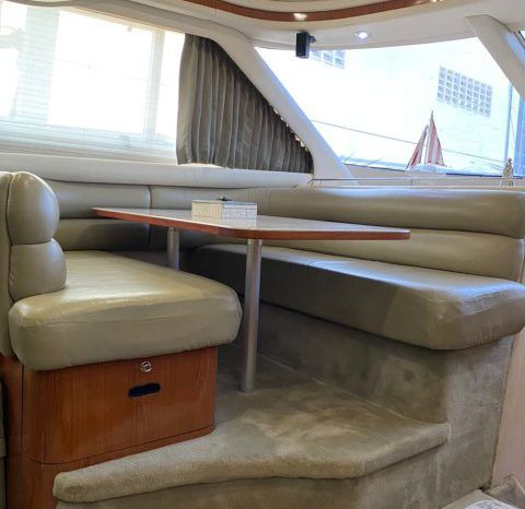 
								SEA RAY SEDAN BRIDGE 48 full									