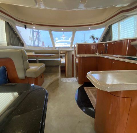 
								SEA RAY SEDAN BRIDGE 48 full									