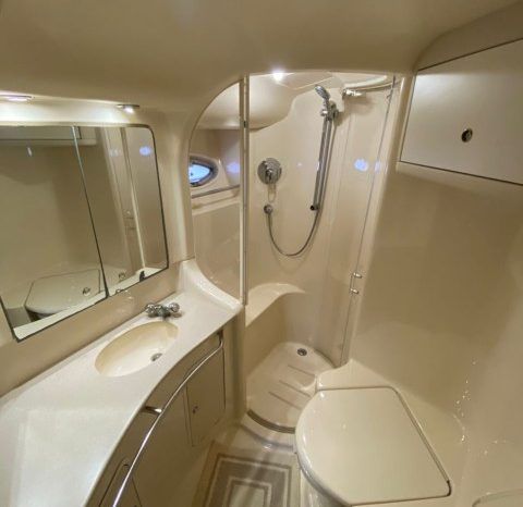 
								SEA RAY SEDAN BRIDGE 48 full									