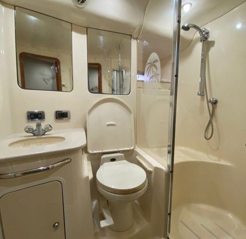 
								SEA RAY SEDAN BRIDGE 48 full									