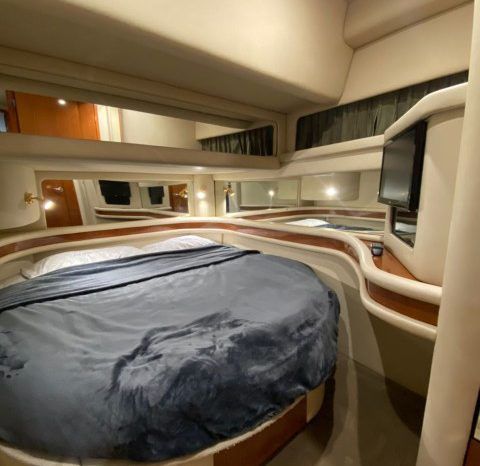 
								SEA RAY SEDAN BRIDGE 48 full									