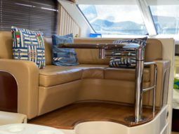 
										SEA RAY SEDAN BRIDGE 44 full									