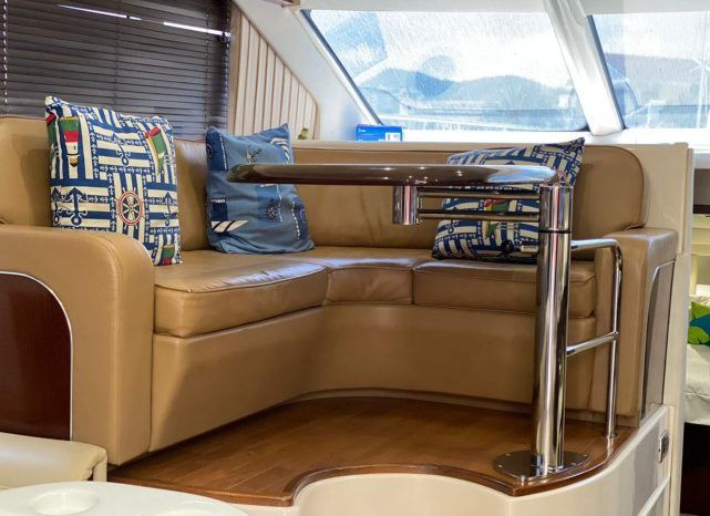 
								SEA RAY SEDAN BRIDGE 44 full									