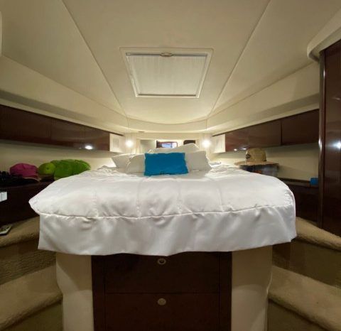 
								SEA RAY SEDAN BRIDGE 44 full									