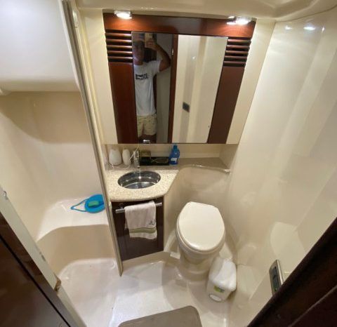
								SEA RAY SEDAN BRIDGE 44 full									