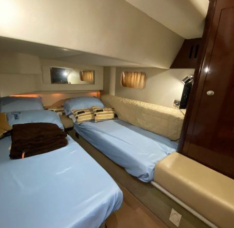 
								SEA RAY SEDAN BRIDGE 44 full									