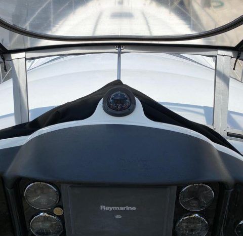 
								SEA RAY SEDAN BRIDGE 44 full									