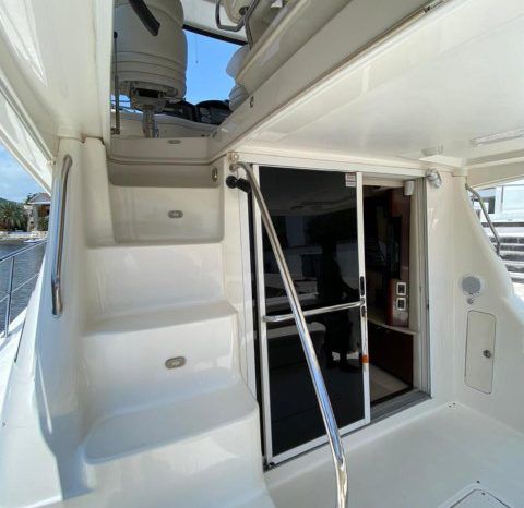 
								SEA RAY SEDAN BRIDGE 44 full									