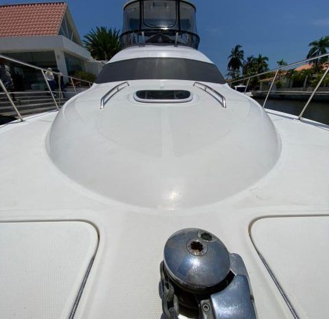 
								SEA RAY SEDAN BRIDGE 44 full									