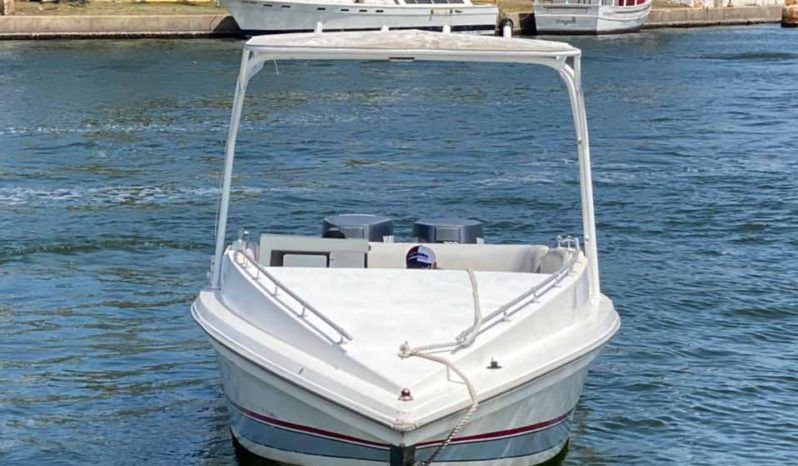 
								INTERMARINE Z 29 full									