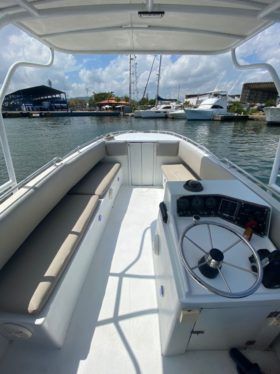 INTERMARINE Z 29