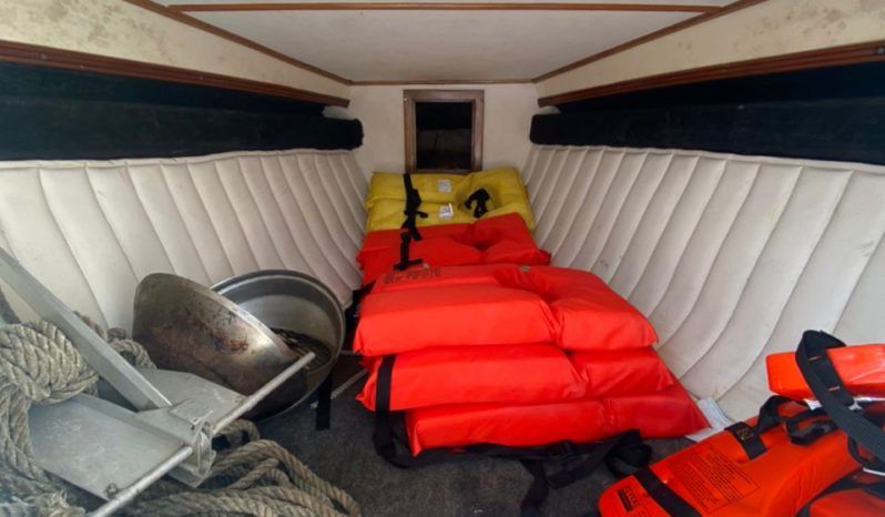 
								INTERMARINE Z 29 full									