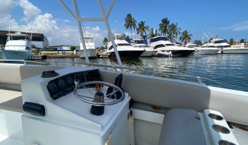 
								INTERMARINE Z 29 full									