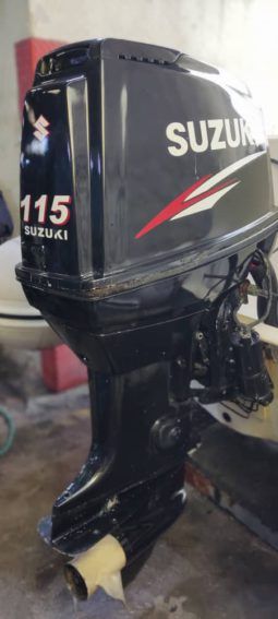 
										DINGHY AB DLX 15 full									