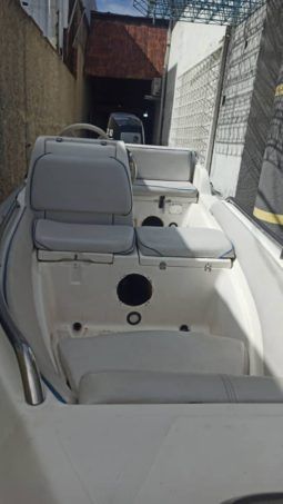 
										DINGHY AB DLX 15 full									
