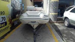 
										DINGHY AB DLX 15 full									