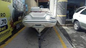 DINGHY AB DLX 15