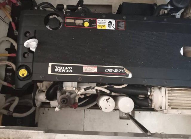 
								CARVER SPORT 38 full									