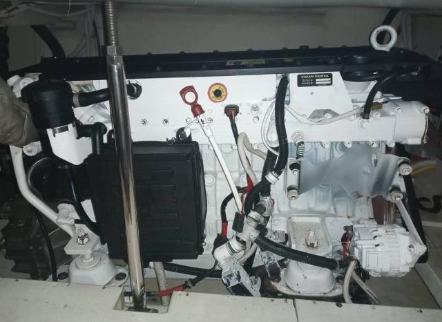 
								CARVER SPORT 38 full									