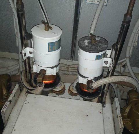 
								CARVER SPORT 38 full									