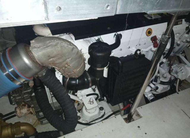 
								CARVER SPORT 38 full									