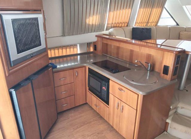 
								CARVER SPORT 38 full									