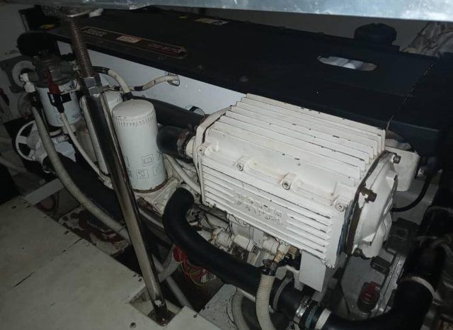 
								CARVER SPORT 38 full									