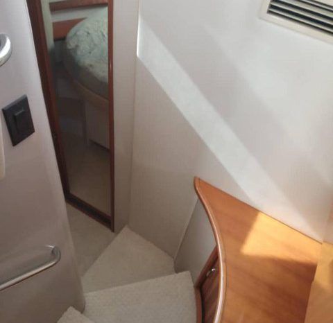 
								CARVER SPORT 38 full									