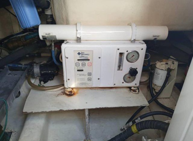 
								CARVER SPORT 38 full									