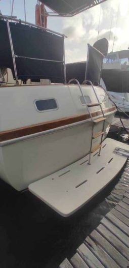 
										GULFSTAR TRAWLER 43 full									