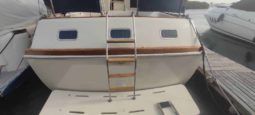 
										GULFSTAR TRAWLER 43 full									